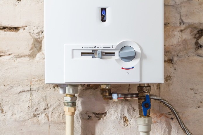 Propane vs. Electric Water Heater: Which Is Better?