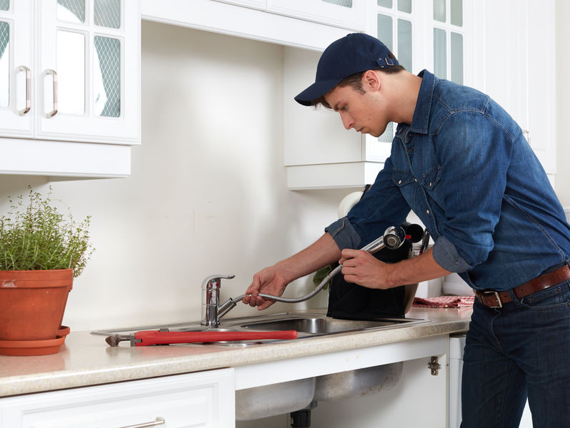plumber in Columbia, MO