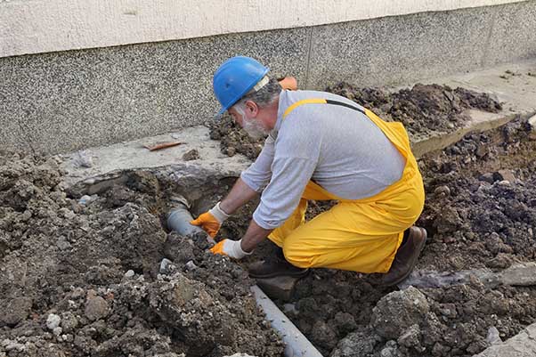 Pro Talk: Frequently Asked Questions About Sewer Lines