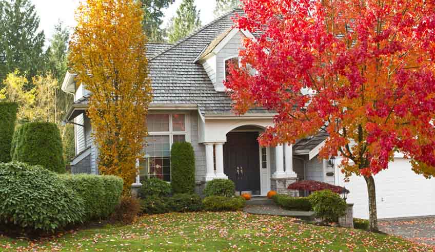 Fall Plumbing Maintenance To-Do List
