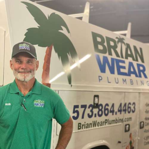 Bob - Highly Skilled and Professional Plumber Bob - Highly Skilled and Professional Plumber
