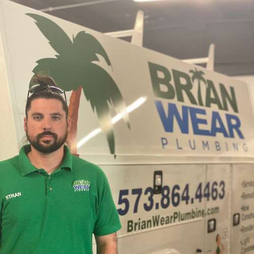 Ethan - Highly Skilled and Professional Plumber Ethan - Highly Skilled and Professional Plumber