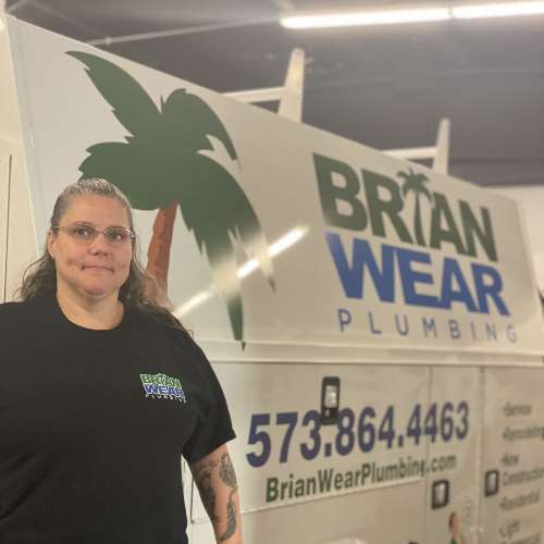 Reliable Plumbing Company Staff Reliable Plumbing Company Staff