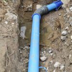 old pipes plumbing repair Columbia, MO